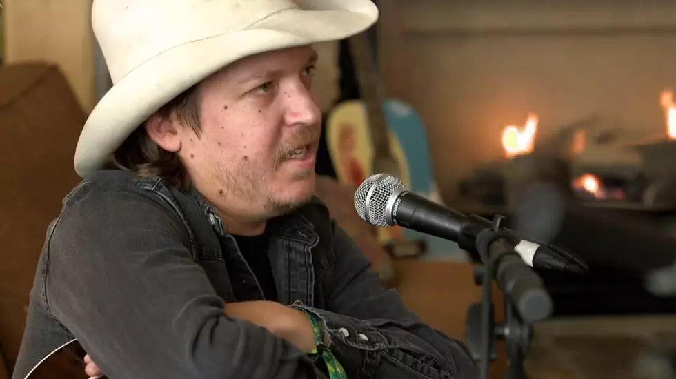Mike and The Moonpies Talk ‘Steak Night at the Prairie Rose,’ + More