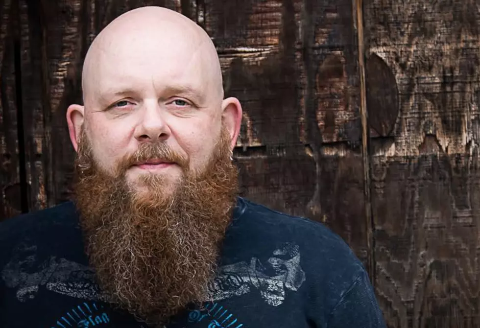 Remembering Brandon Jenkins, RIP Red Dirt Legend