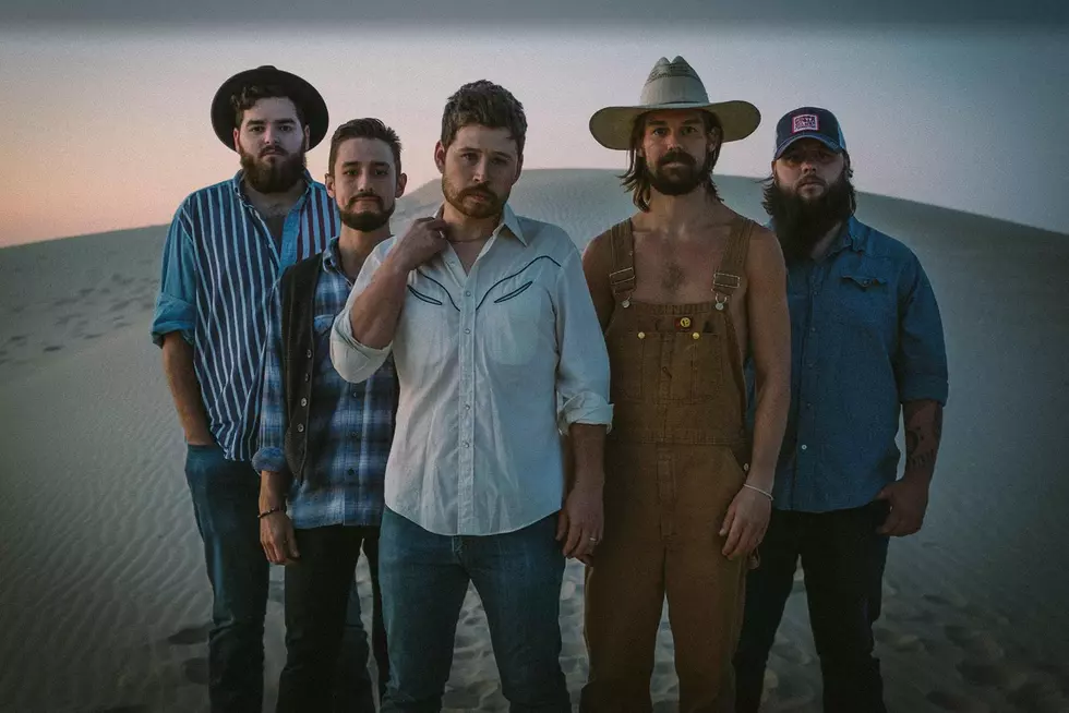 Careful: Shane Smith & The Saints “All I See is You” Acoustic Can Melt Faces