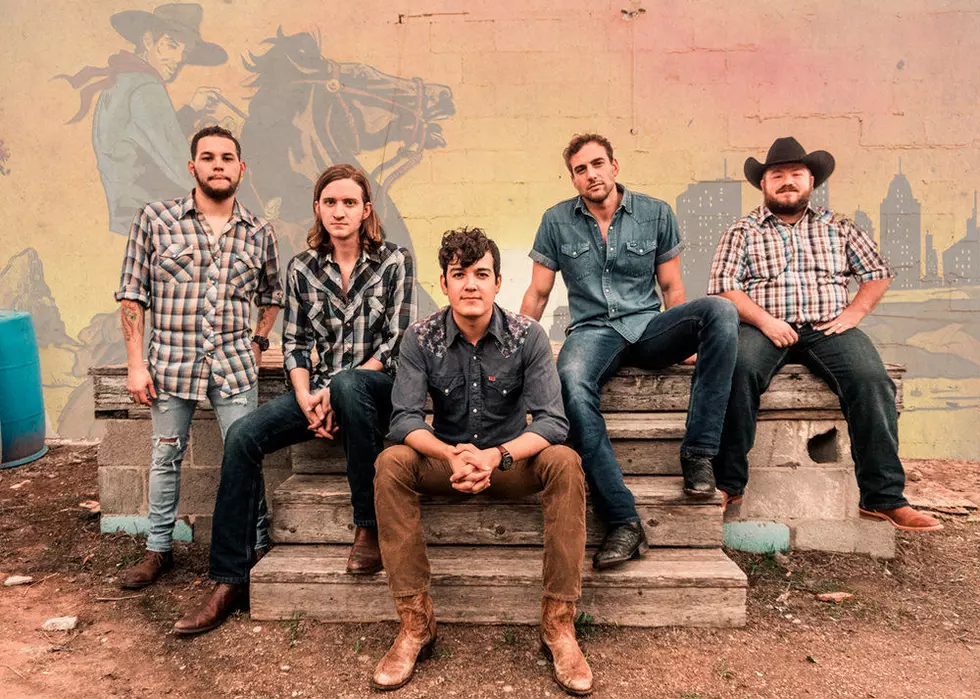 Flatland Cavalry Heads to Studio, New Album Coming Soon
