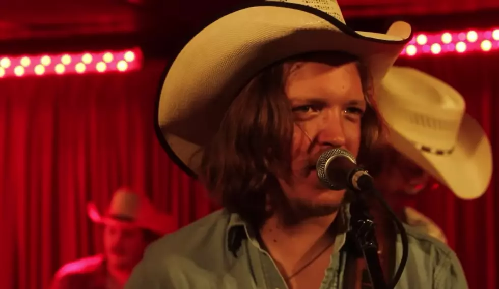 2012 Mike and the Moonpies Sing Billy Joe Shaver’s ‘Ragged Old Truck’