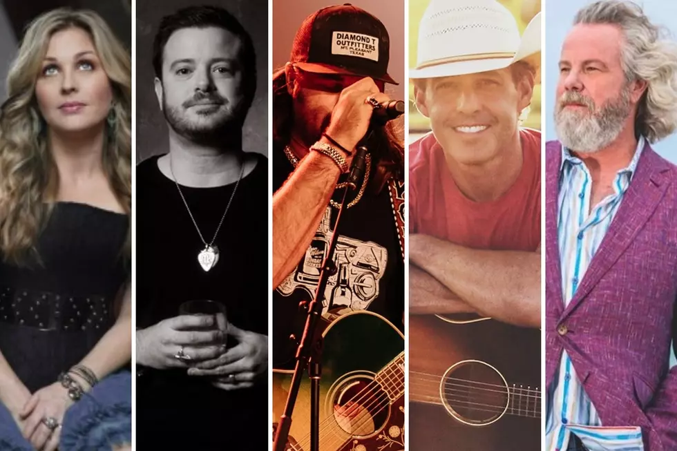 Don’t Miss The Radio Texas, LIVE! Christmas Special This Saturday