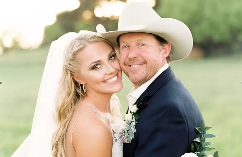 Kyle Park & Wife Brandi Welcome Beautiful Baby Girl