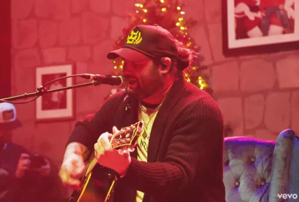Now Hear Koe Wetzel Live at White Oak Music Hall