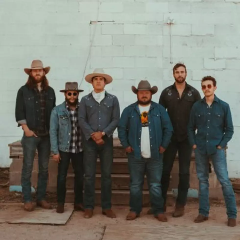 LISTEN UP! Flatland Cavalry Teases New Song ‘Some Things Never Change’