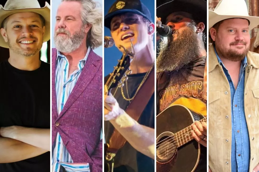 LOOK OUT! This New Born & Raised Festival Lineup is S-T-A-C-K-E-D