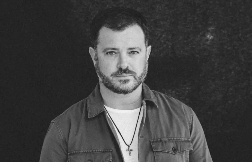 My Top Five: Best Wade Bowen Songs Of-All-Time