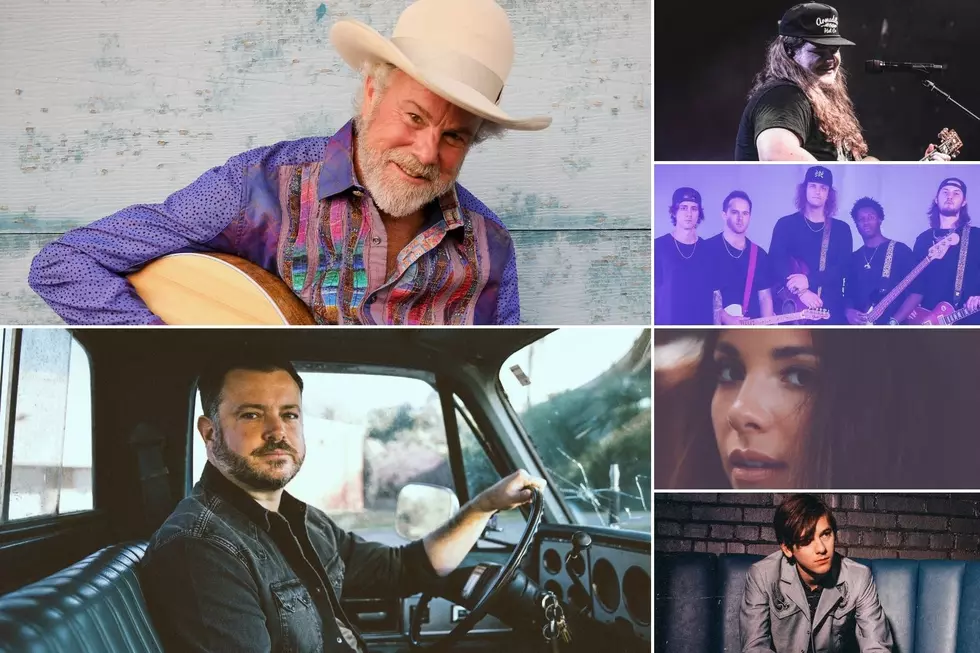 ON SALE: Get Your Tickets to Red Dirt BBQ & Music Festival in Tyler, TX Now