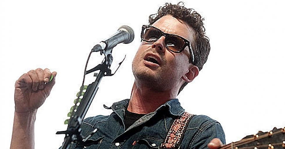 Number 2: Turnpike Troubadour Evan Felker & Wife Staci Are Expecting