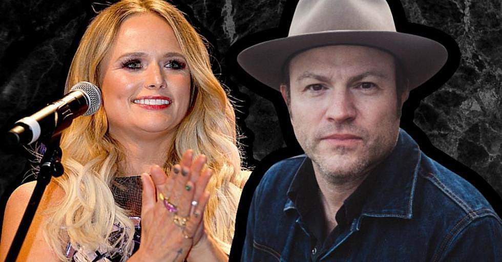 Adam Hood Taps Miranda Lambert for Help on New Single “Harder Stuff”