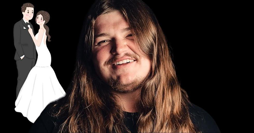 Couple Engaged at Kolby Cooper’s Show, Surprise! He Brings ’em on Stage