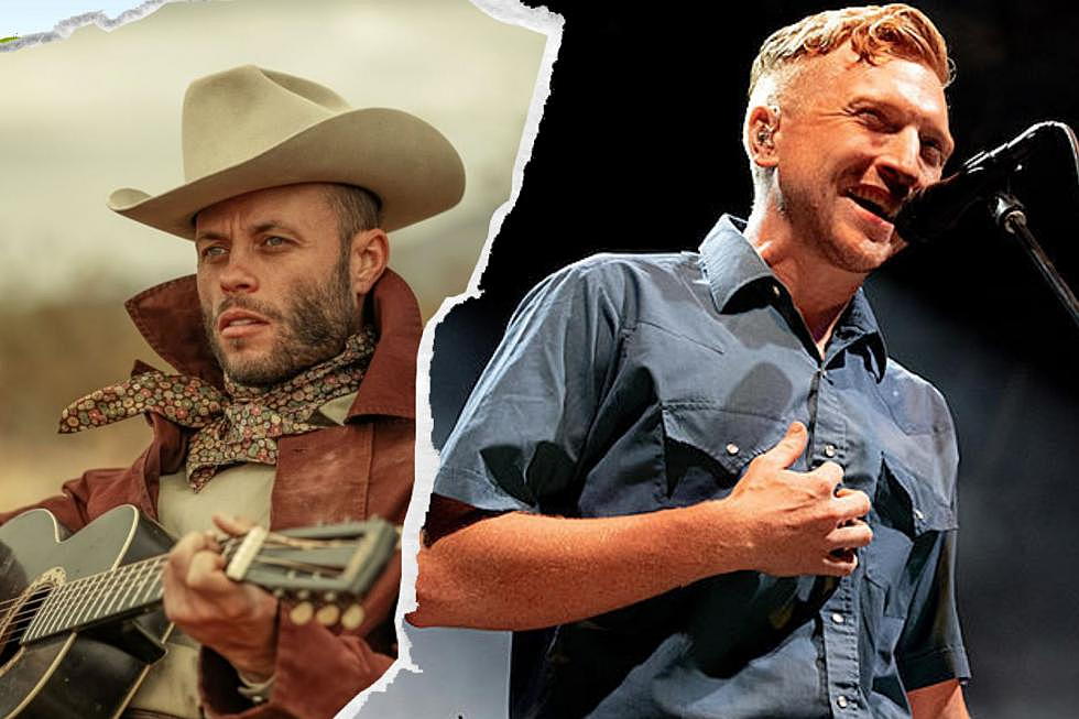 Tyler Childers Brings in Charley Crockett & More for Big ’23 Tour