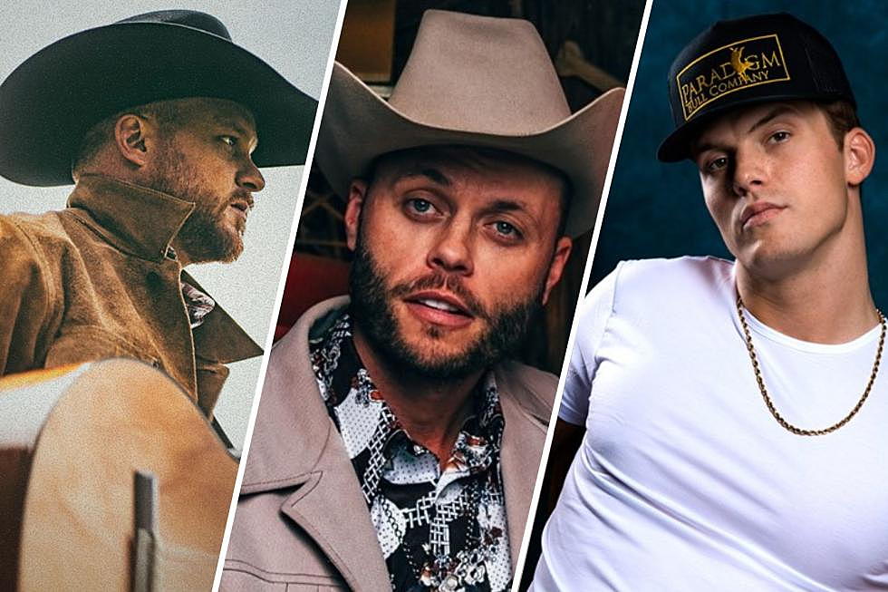 Three Acts in Country Music Hall of Fame Exhibit are Red Dirt BBQ Headliners in Tyler, TX