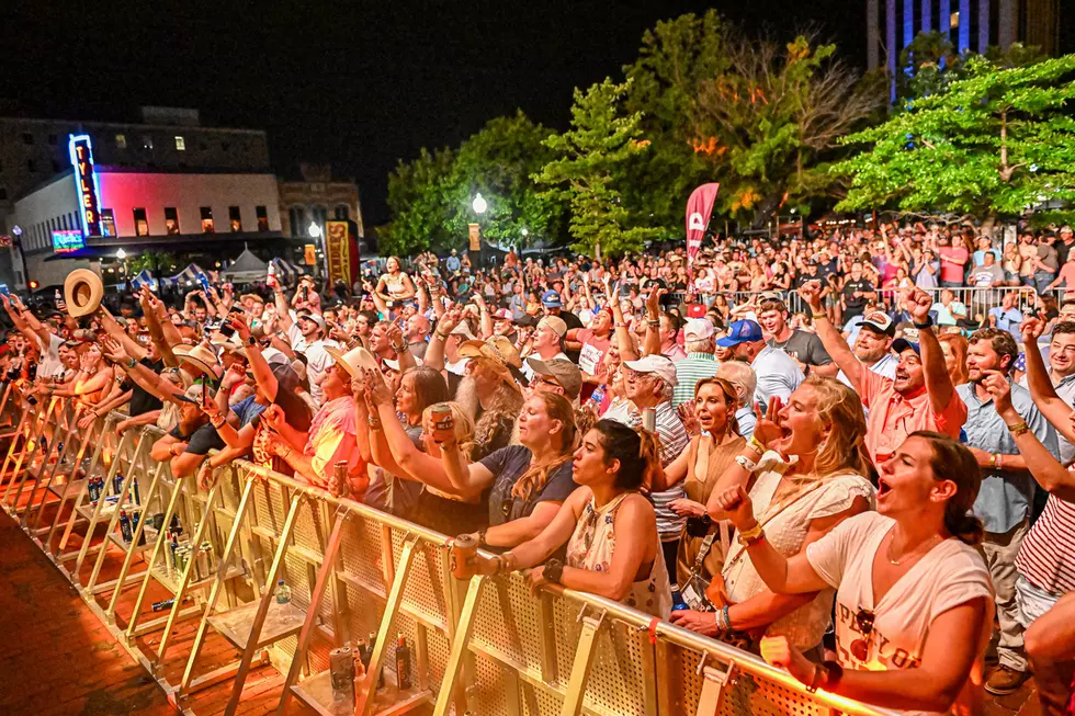 Tyler’s Popular Red Dirt BBQ & Music Festival Returns to The Brick Streets May ’24