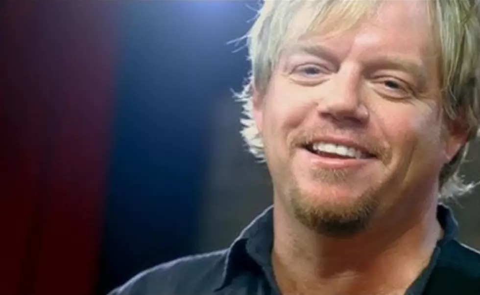 The Top 5 Songs to Introduce Pat Green To a Yankee Right Now