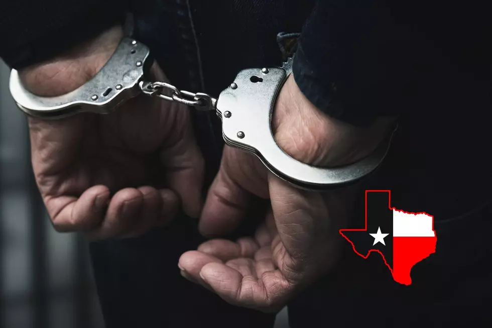 One Texas County Now Accounts For 1/4 Of All Death Row Inmates