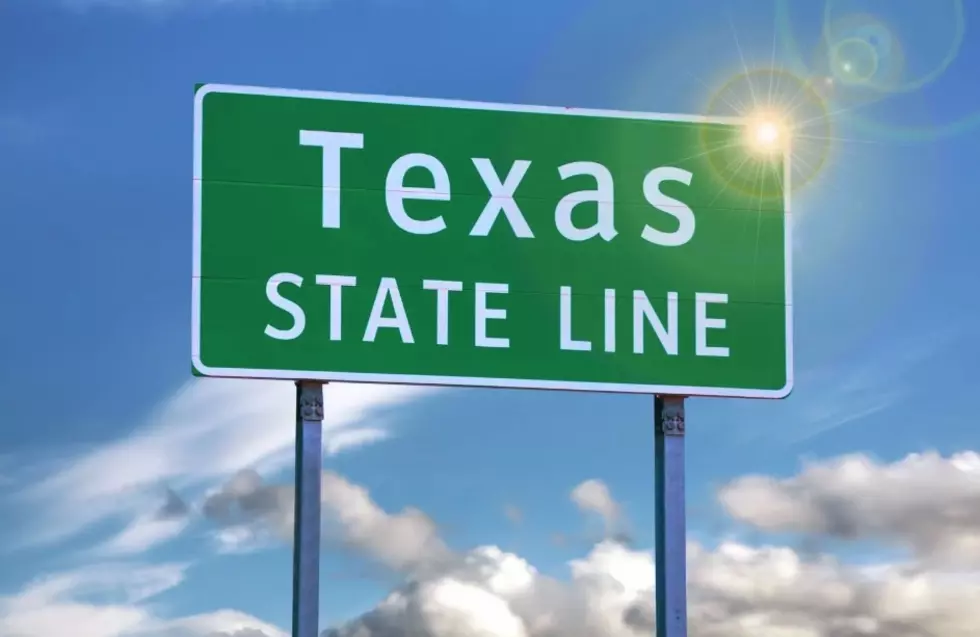 Quaint Texas Town Surprisingly Now One of the Fastest Growing in ’25