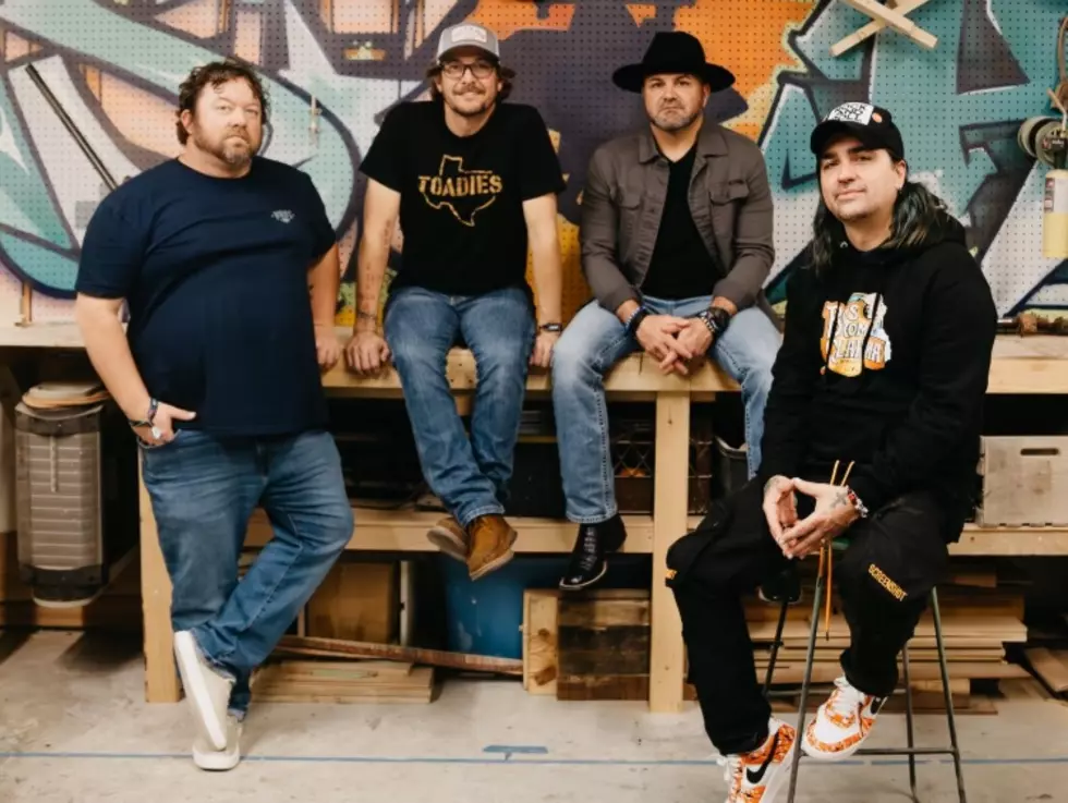 When’s Cross Canadian Ragweed Announcing More New Texas Dates?