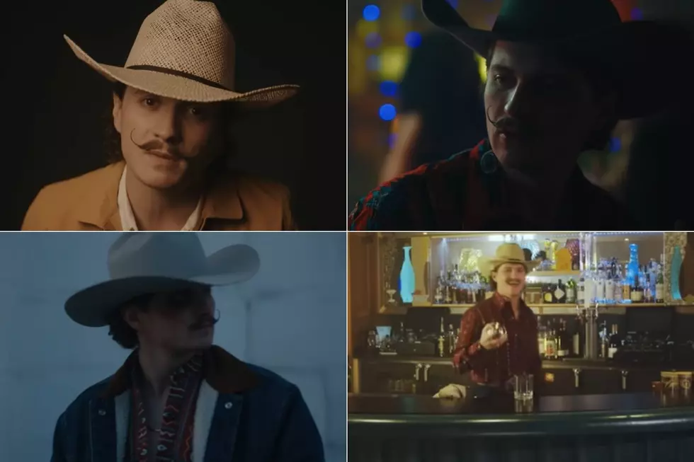 The Texan Bringing Real Country Music To Americans, Meet Braxton Keith