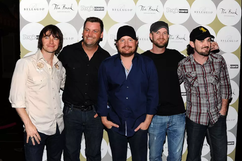 Top 5 Randy Rogers Band Songs