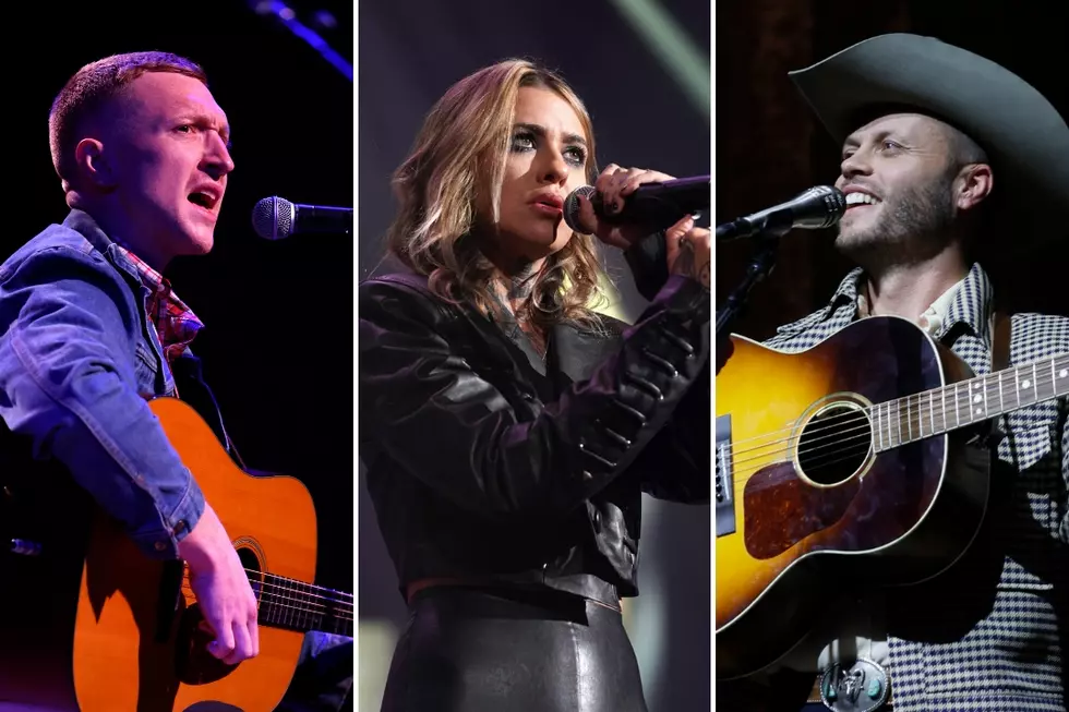 Tyler Childers, Morgan Wade + More Set for Bonnaroo 2023 — See the Full Lineup