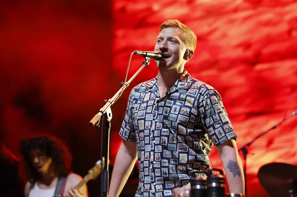 Tyler Childers, 49 Winchester + More Set for 2023 Healing Appalachia Benefit Concert